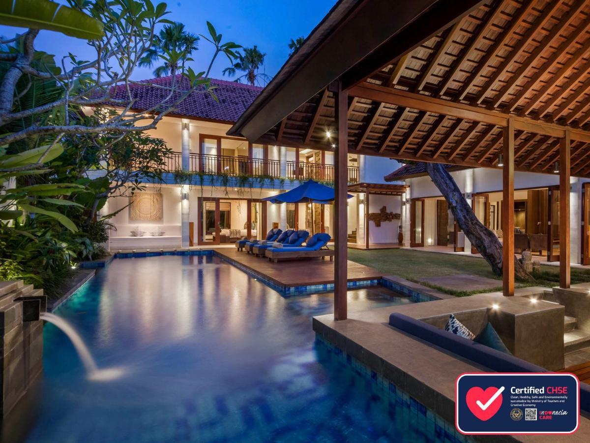 Villa Kajou Seminyak  Exterior photo