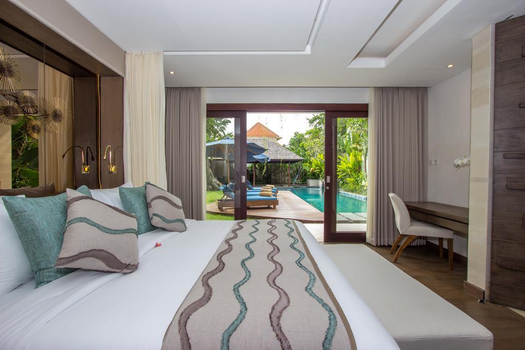 Villa Kajou Seminyak  Exterior photo