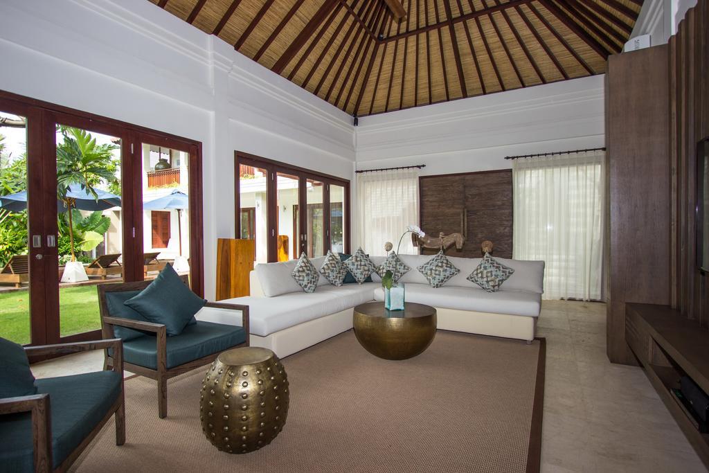 Villa Kajou Seminyak  Exterior photo