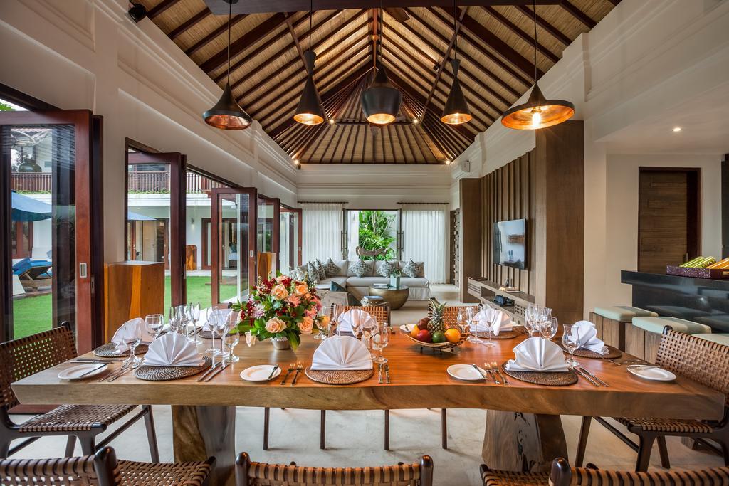 Villa Kajou Seminyak  Exterior photo