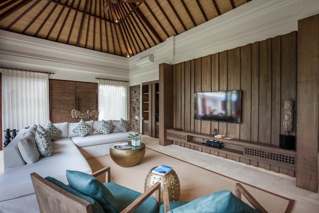 Villa Kajou Seminyak  Exterior photo