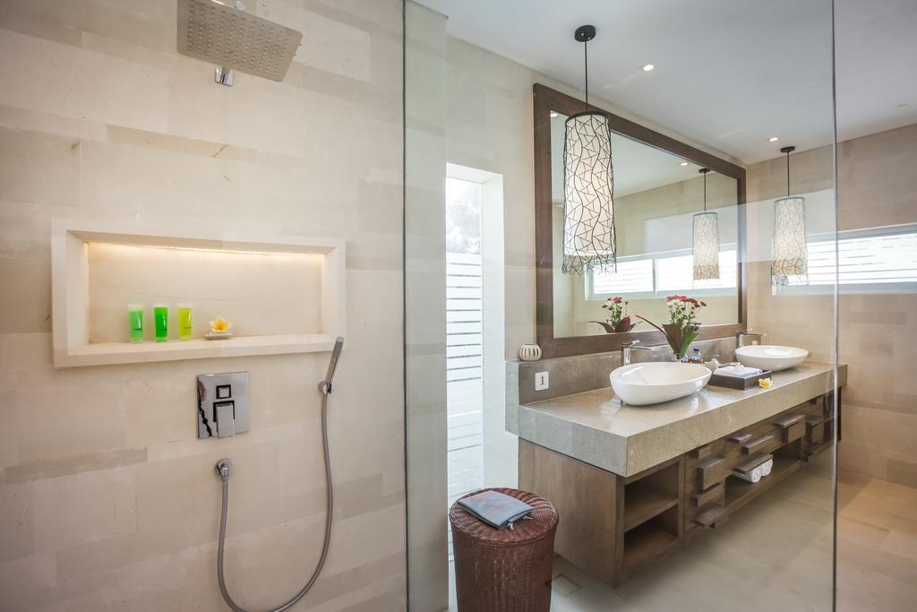 Villa Kajou Seminyak  Exterior photo