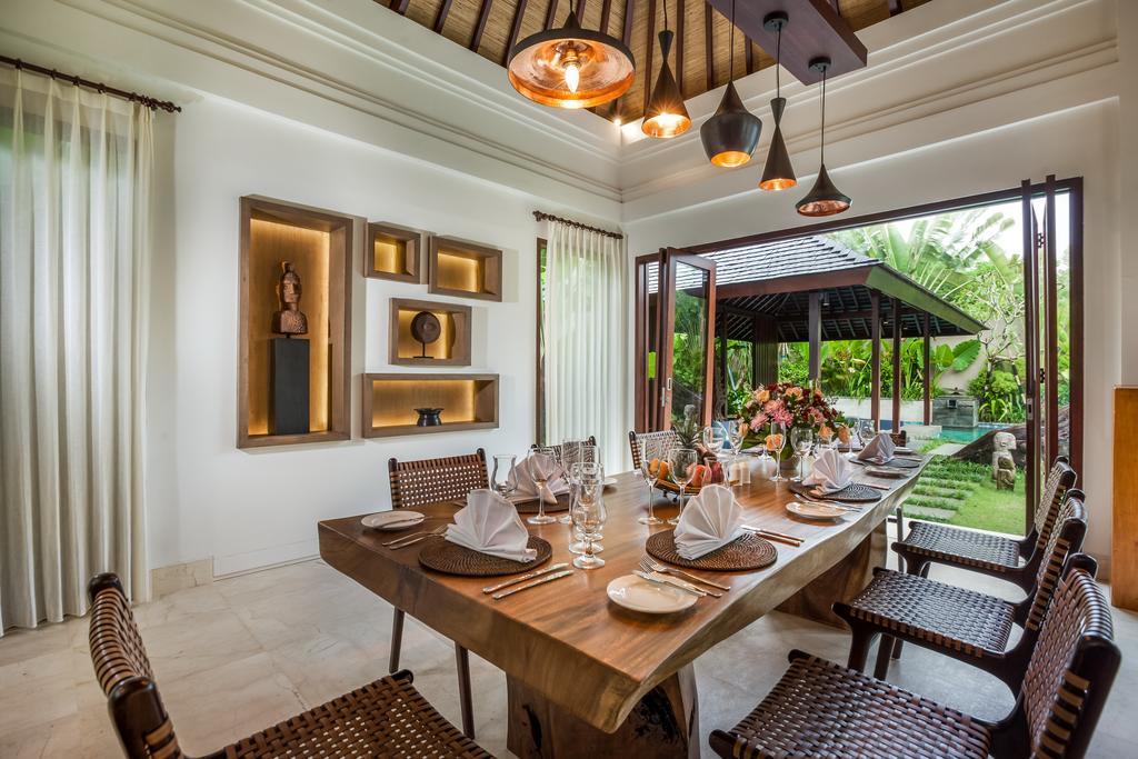 Villa Kajou Seminyak  Exterior photo