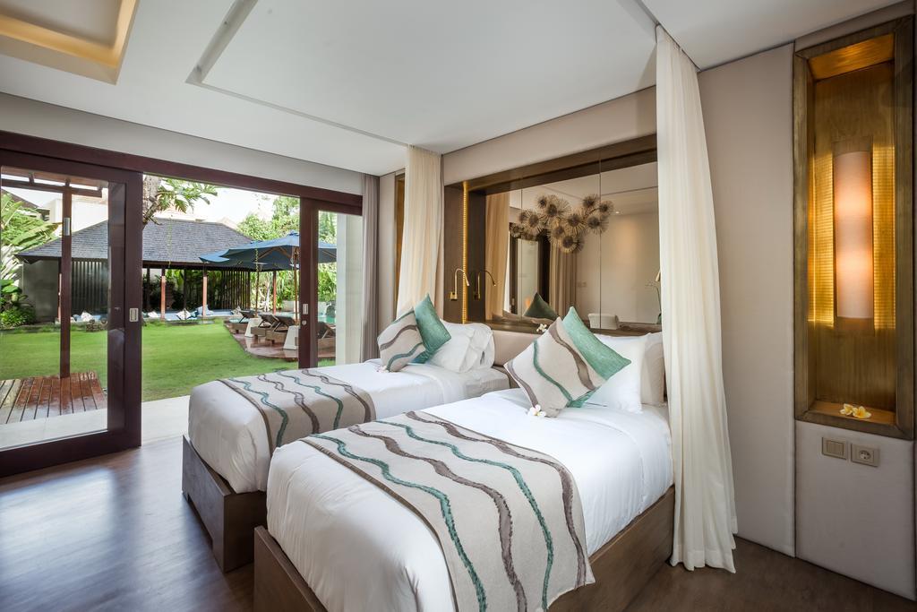 Villa Kajou Seminyak  Exterior photo