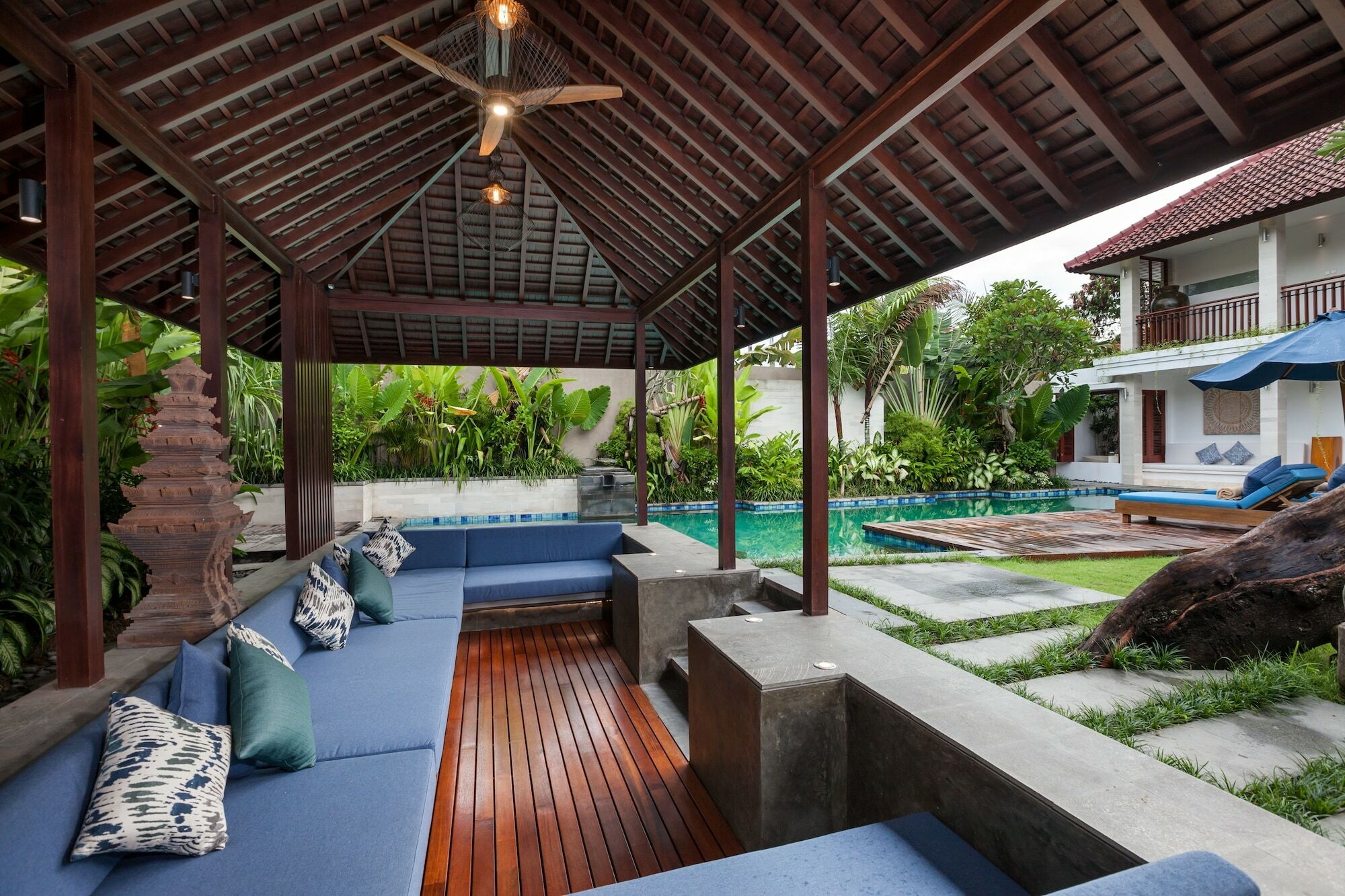 Villa Kajou Seminyak  Exterior photo