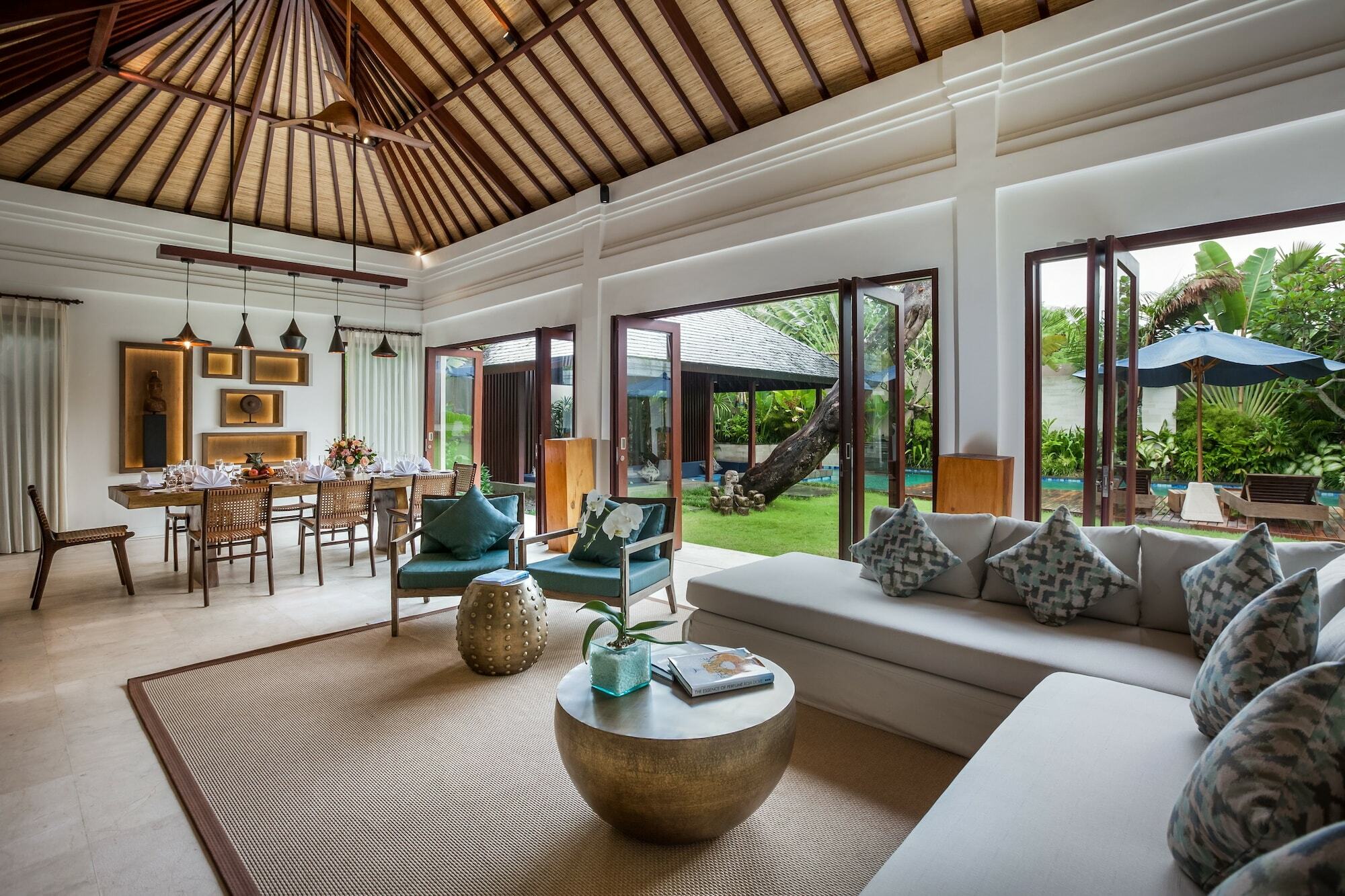 Villa Kajou Seminyak  Exterior photo